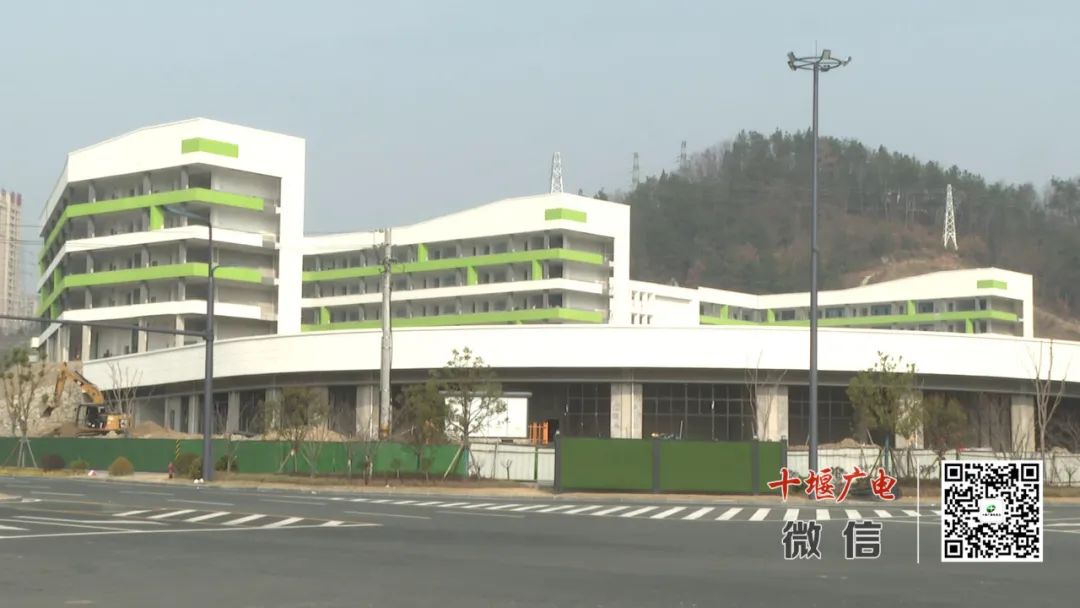 汪继明带队调研新城集团建设管理、大宗物资集采工作