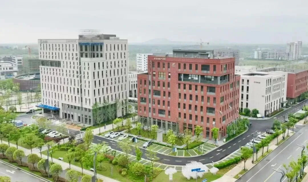 汪继明带队调研新城集团建设管理、大宗物资集采工作